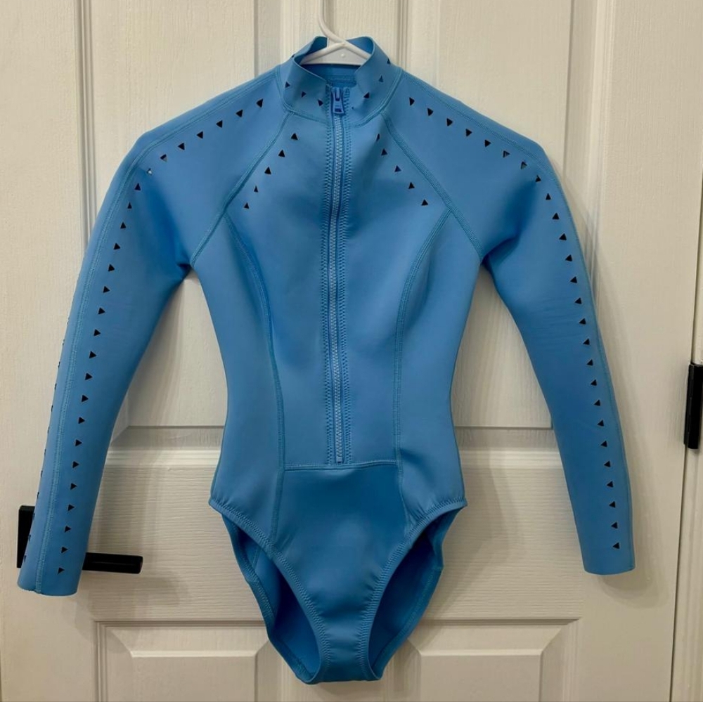 Gigi C Surf Suit